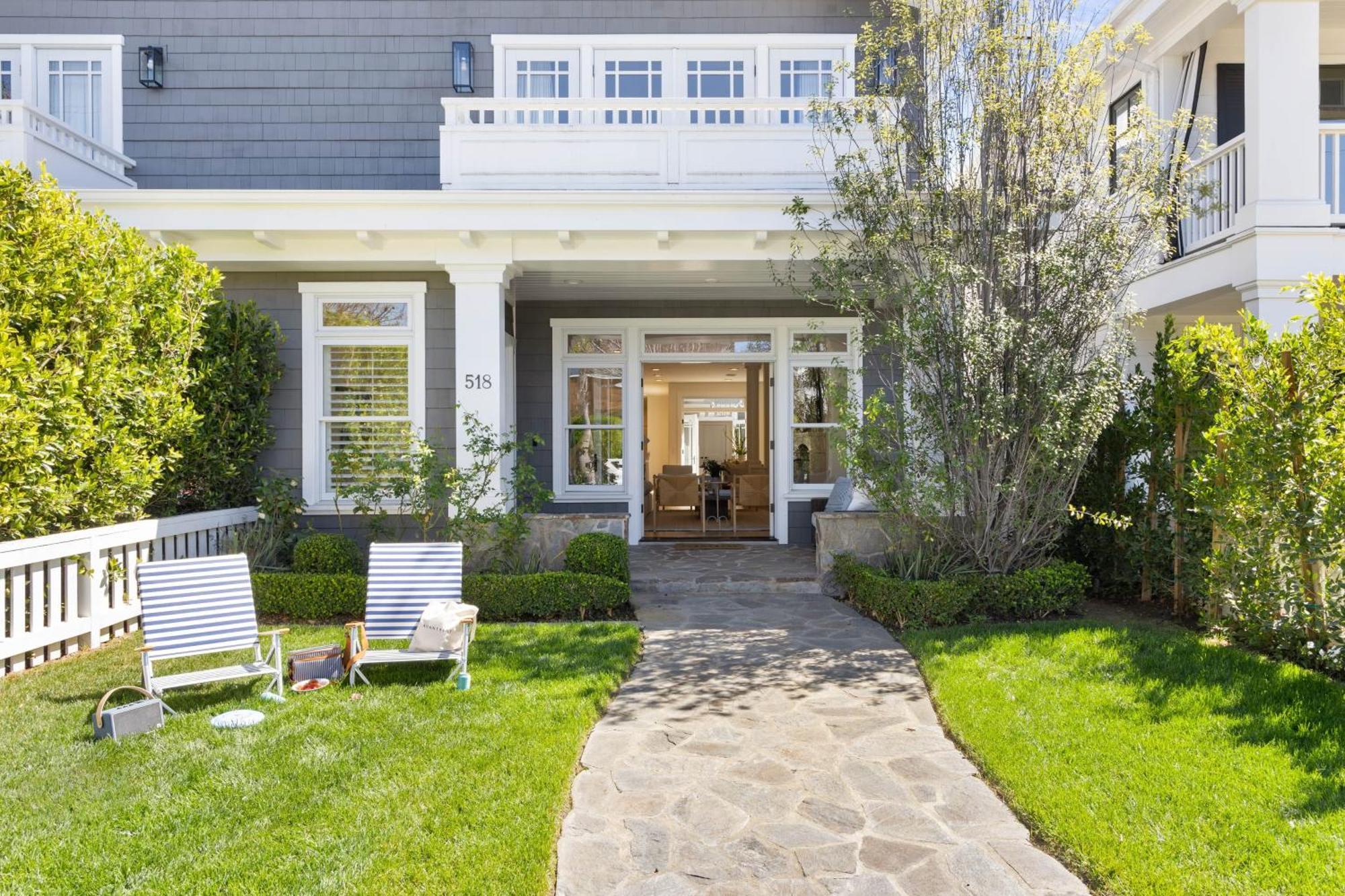 Crystal Cove By Avantstay Gorgeous Charming Newport Home Newport Beach Exterior photo